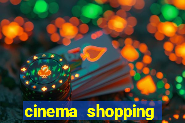 cinema shopping morumbi fechou